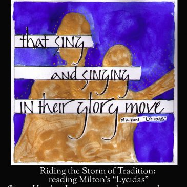 Riding the Storm of Tradition