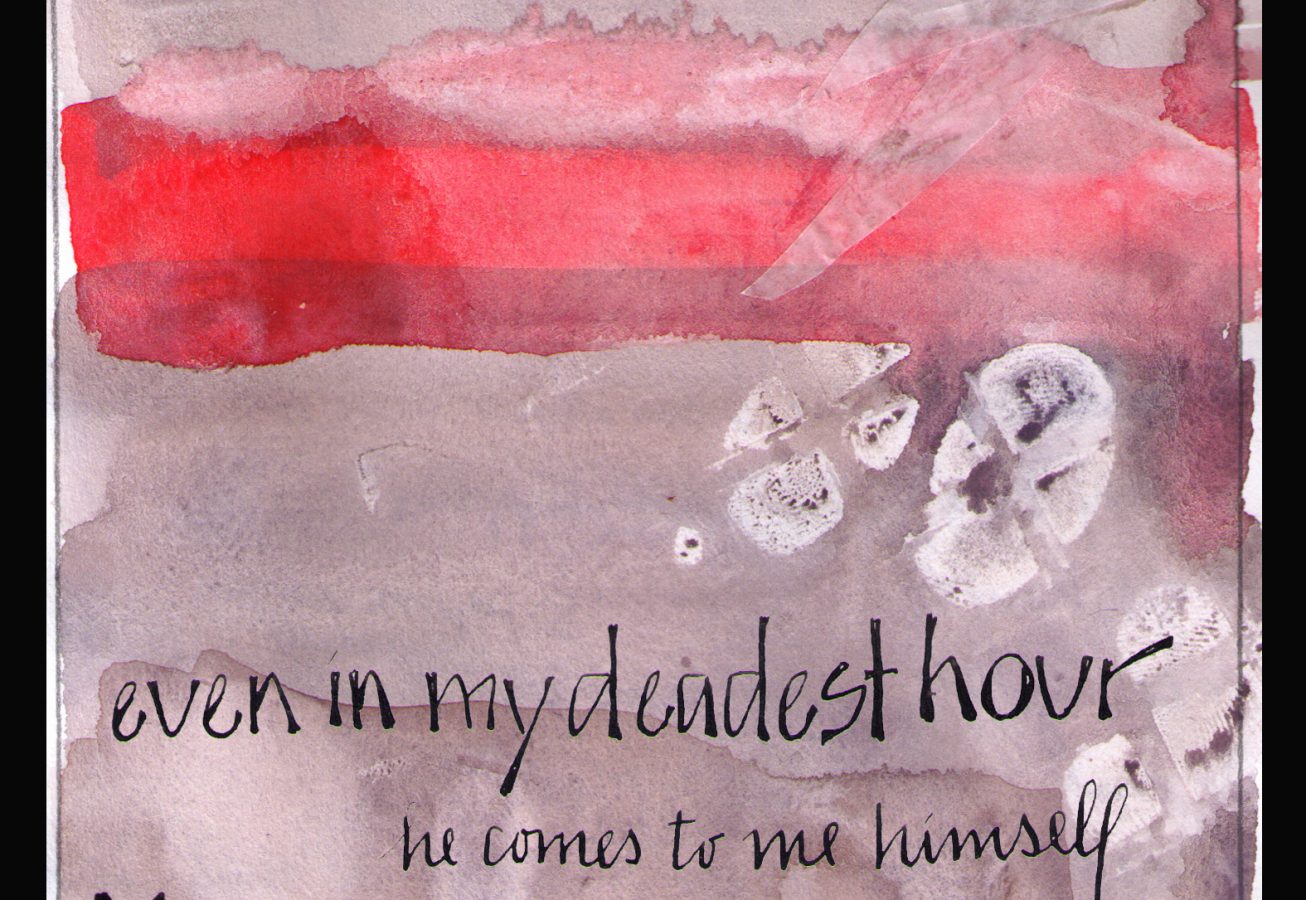 Translucent Poem Psalm Poems - Translucent Words