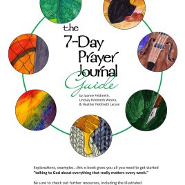The 7-Day Prayer Journal Guide